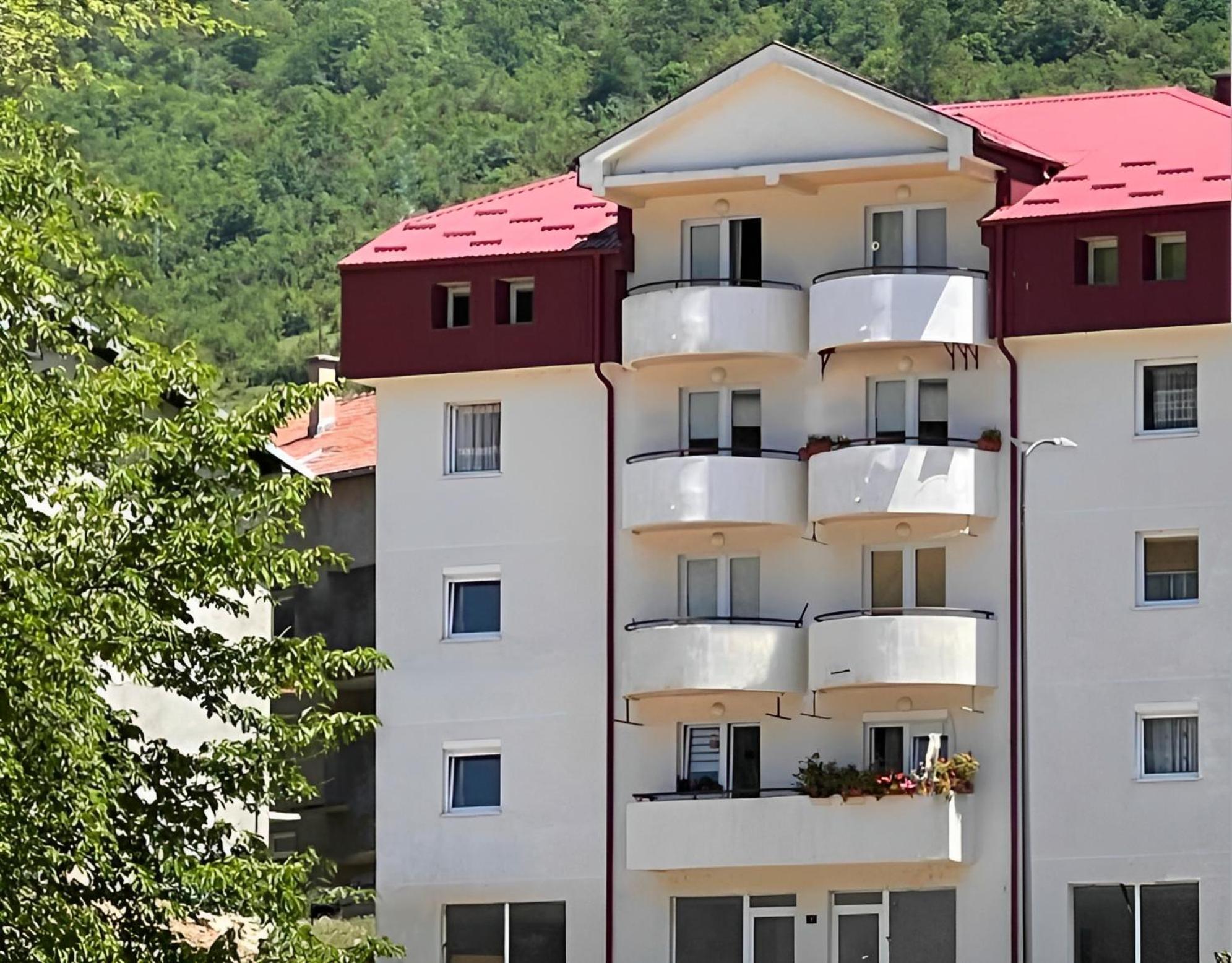 Zora Apartment Plužine Exterior photo