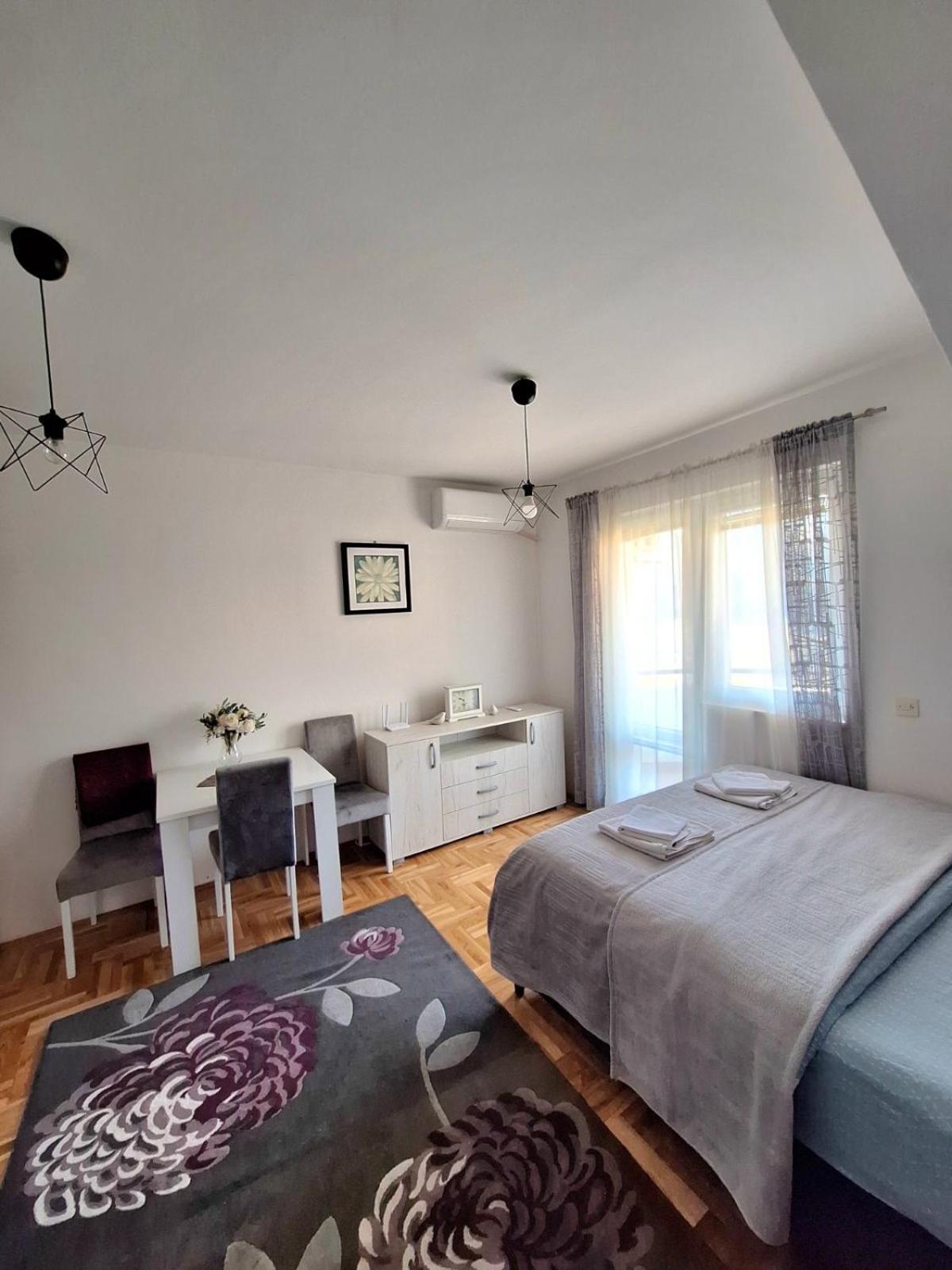 Zora Apartment Plužine Exterior photo